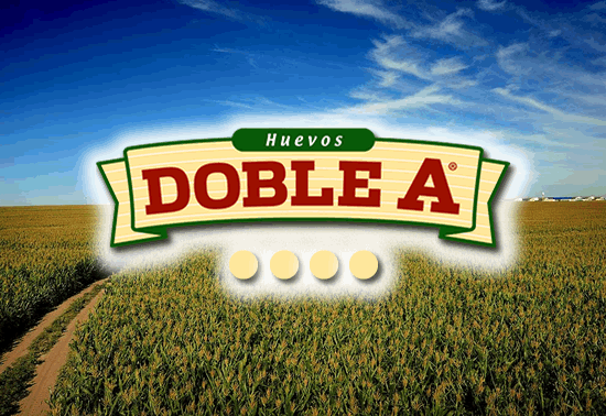 Preload Logo Doble A